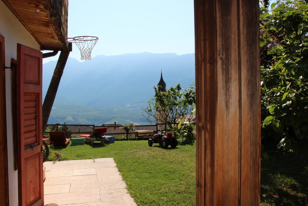 B&B Casa Delle Fate Campodenno Exterior foto